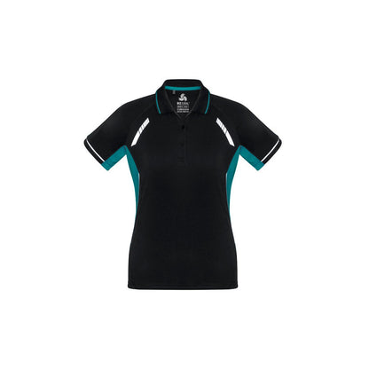RENEGADE LADIES POLO - P700LS