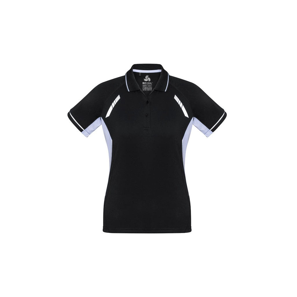 RENEGADE LADIES POLO - P700LS