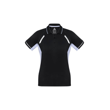 RENEGADE LADIES POLO - P700LS