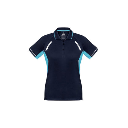 RENEGADE LADIES POLO - P700LS