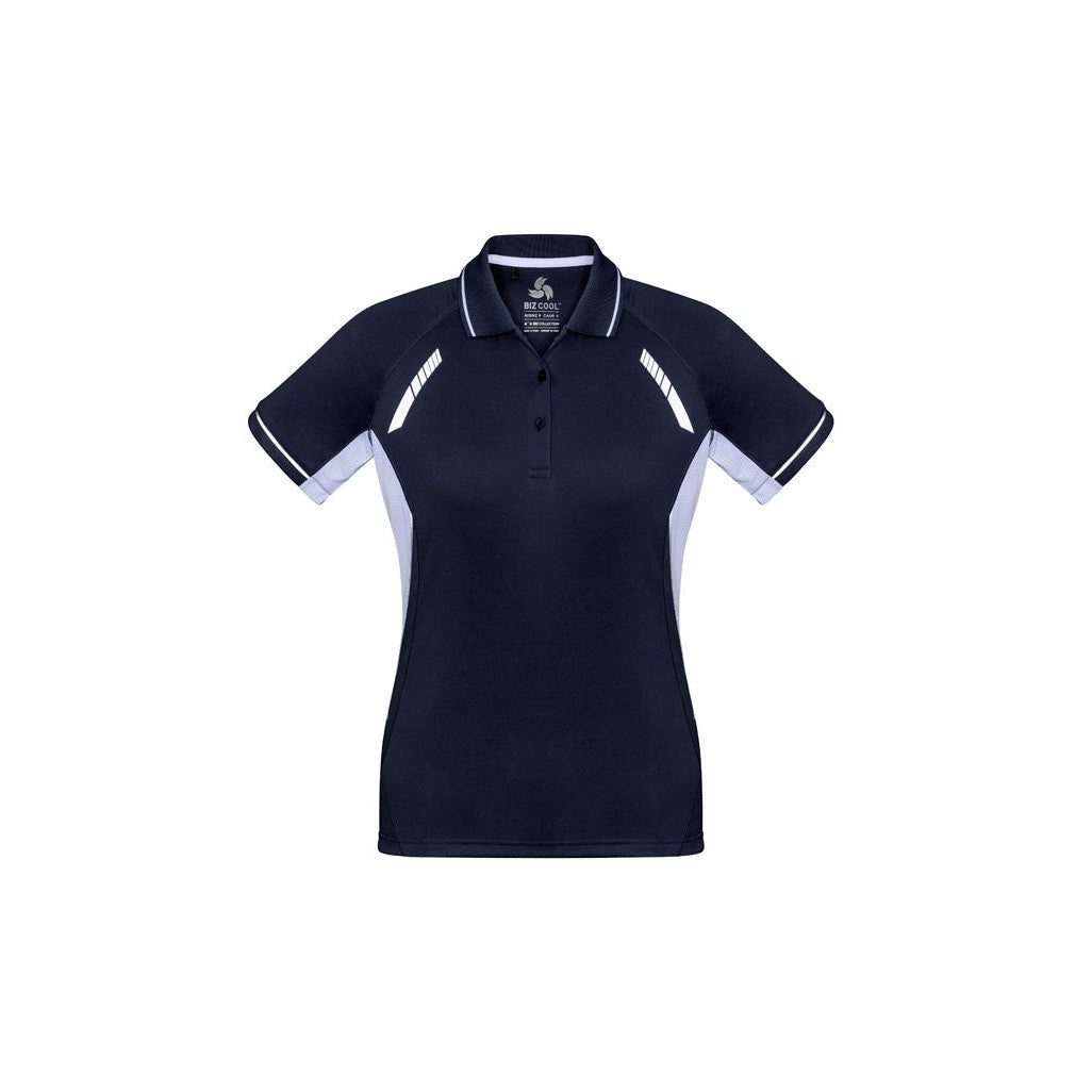 RENEGADE LADIES POLO - P700LS