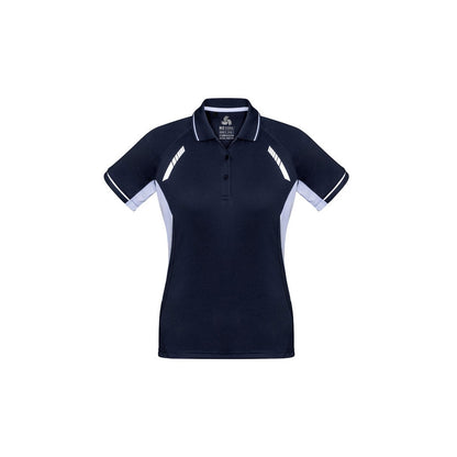 RENEGADE LADIES POLO - P700LS