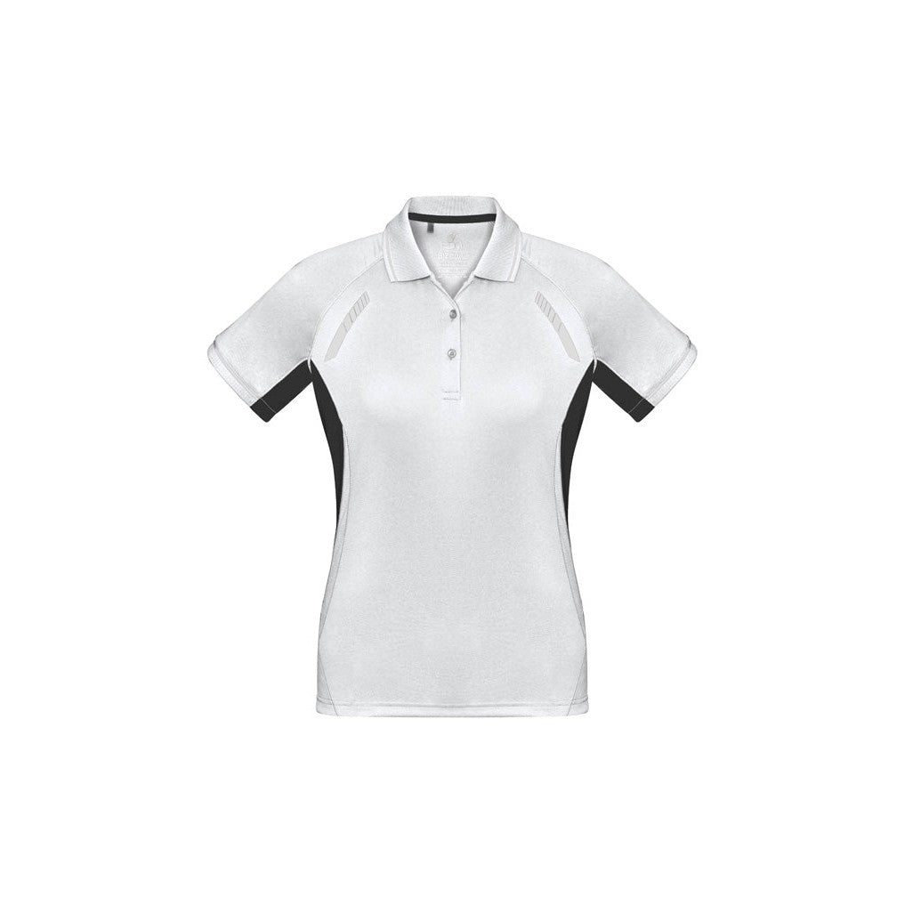 RENEGADE LADIES POLO - P700LS