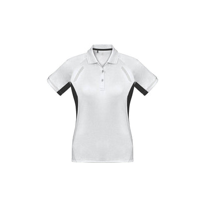 RENEGADE LADIES POLO - P700LS