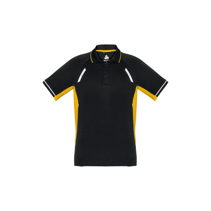 RENEGADE KIDS POLO - P700KS