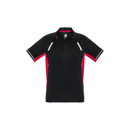 RENEGADE KIDS POLO - P700KS