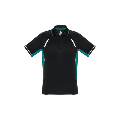 RENEGADE KIDS POLO - P700KS