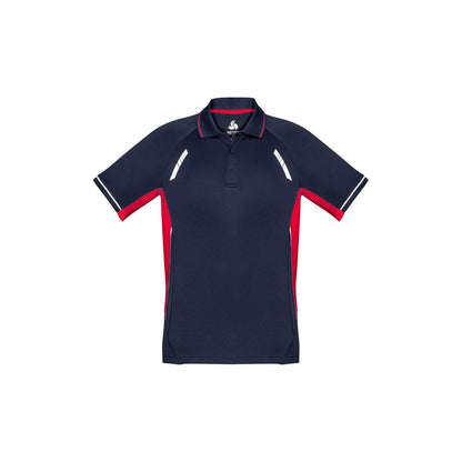 RENEGADE KIDS POLO - P700KS