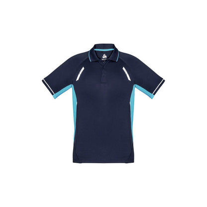 RENEGADE KIDS POLO - P700KS