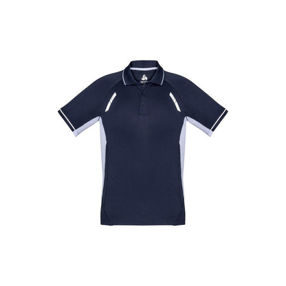 RENEGADE KIDS POLO - P700KS