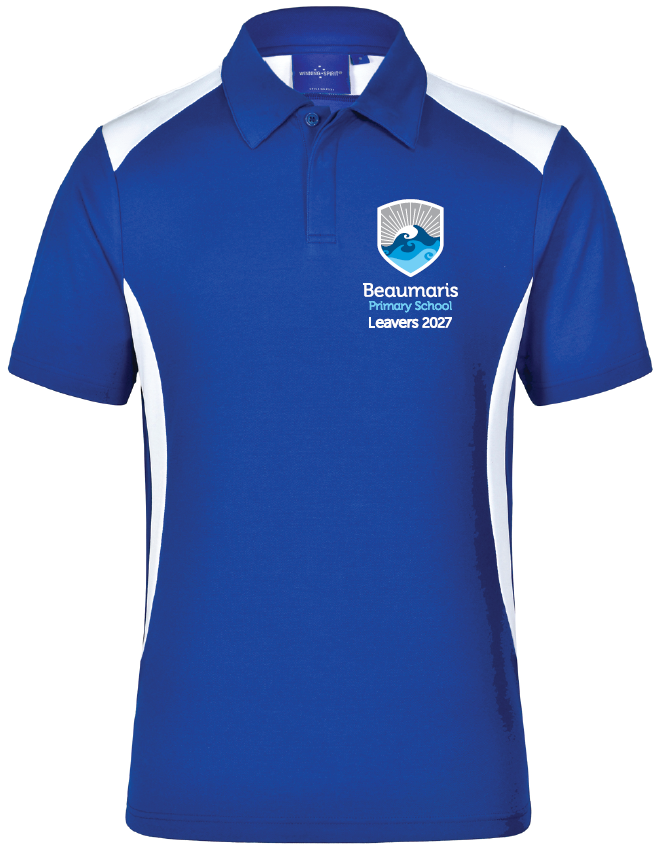 BEAUMARIS PS - LEAVER POLO YEAR 6 - 2027