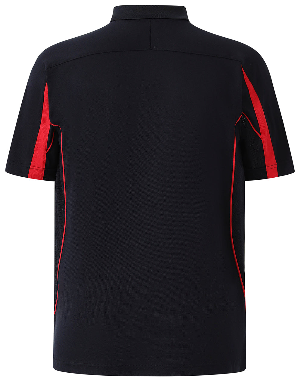 KALAHOCKEY - PS53/54/K - LEGEND POLO - NAVY/RED