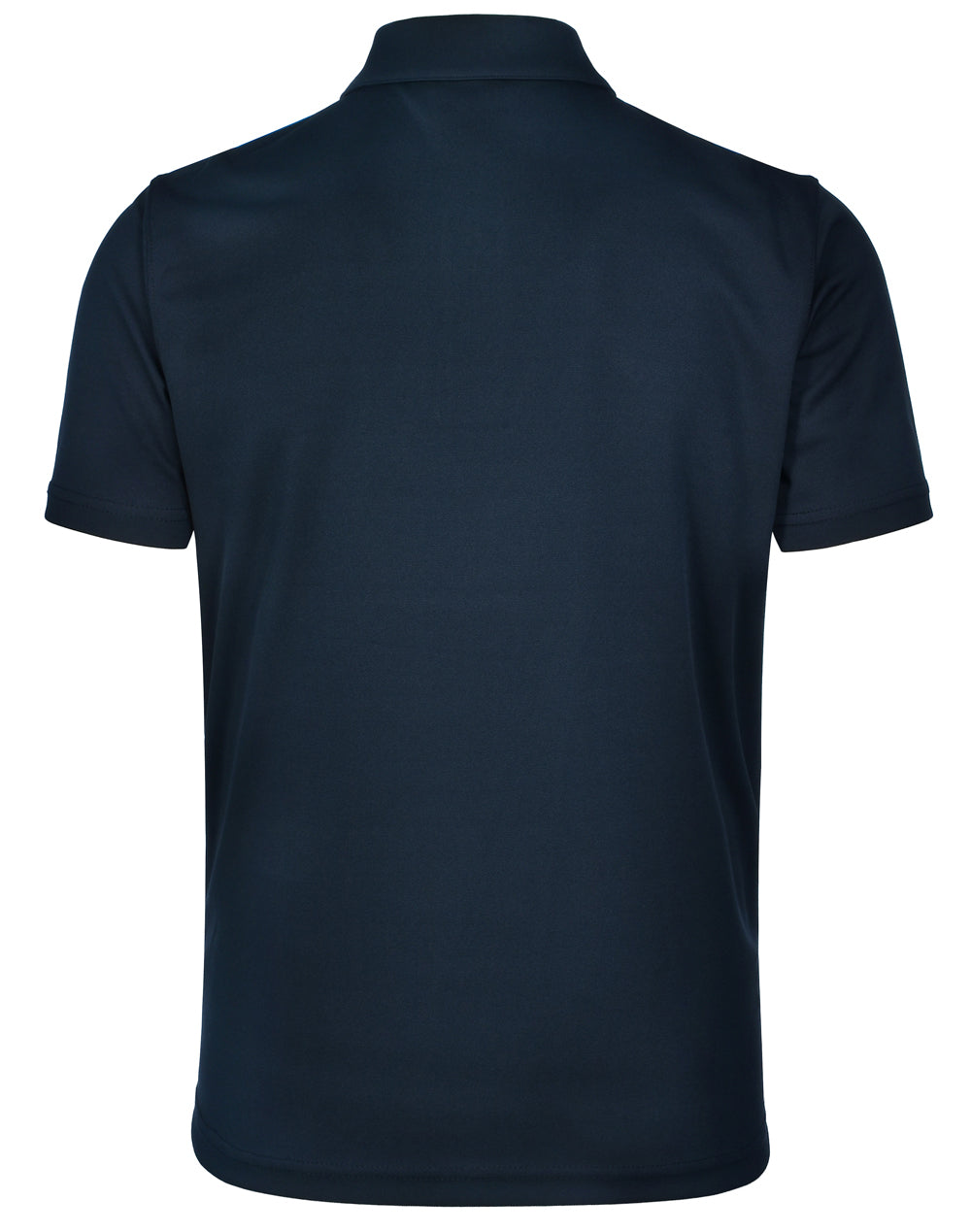 KALAHOCKEY - PS83/84/K/ - STATEN POLO - NAVY/RED