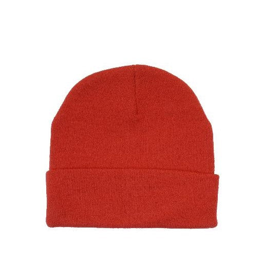 ACRYLIC BEANIE - 4243