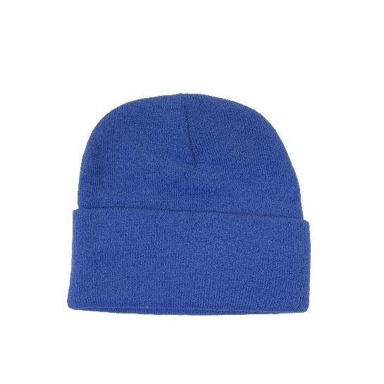 ACRYLIC BEANIE - 4243