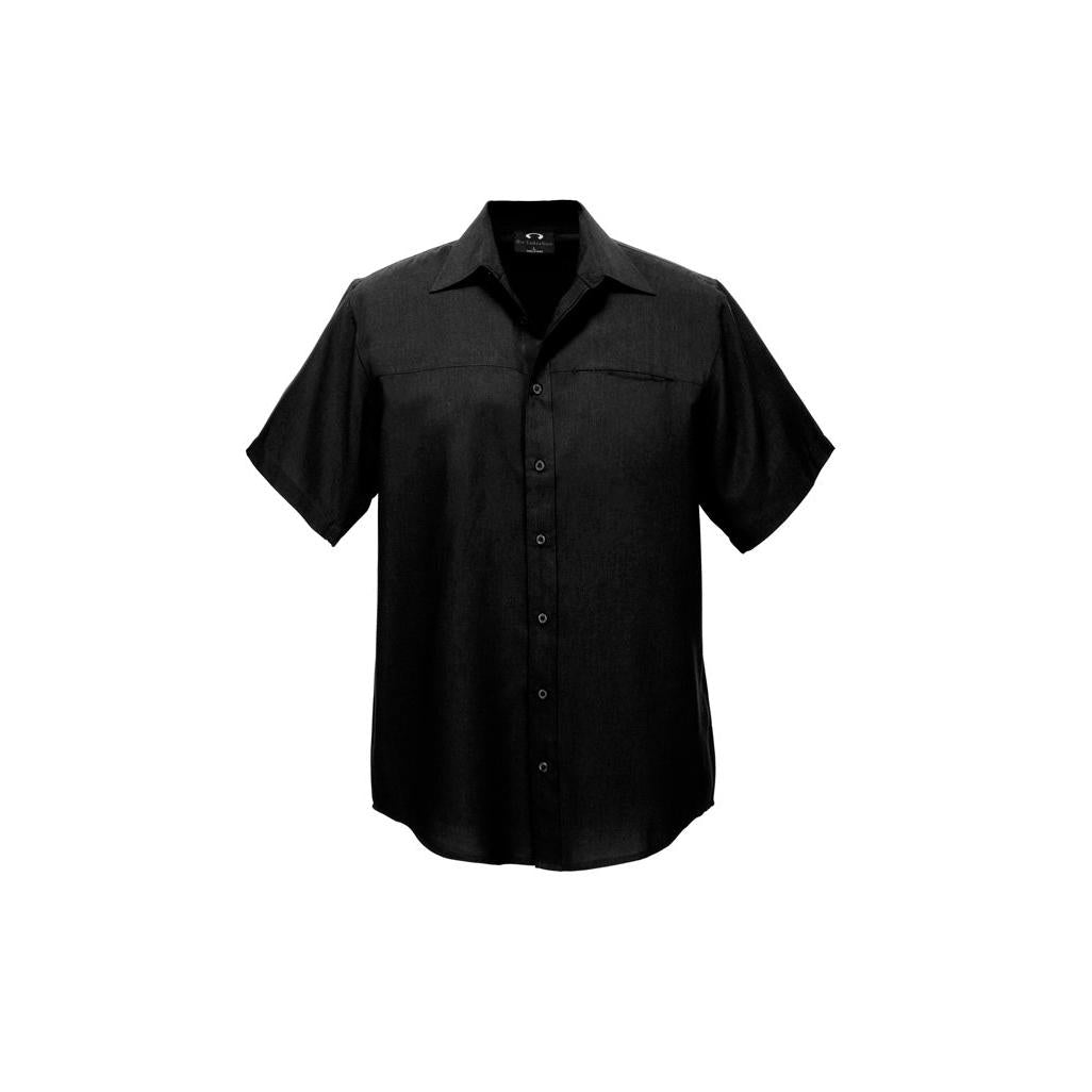 MEN OASIS SHORT SLEEVE SHIRT - SH3603