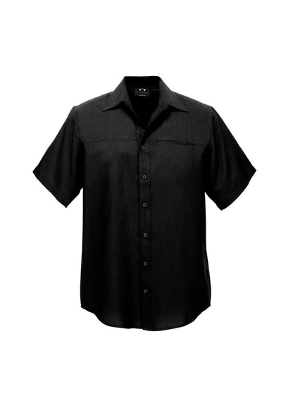 MEN OASIS SHORT SLEEVE SHIRT - SH3603