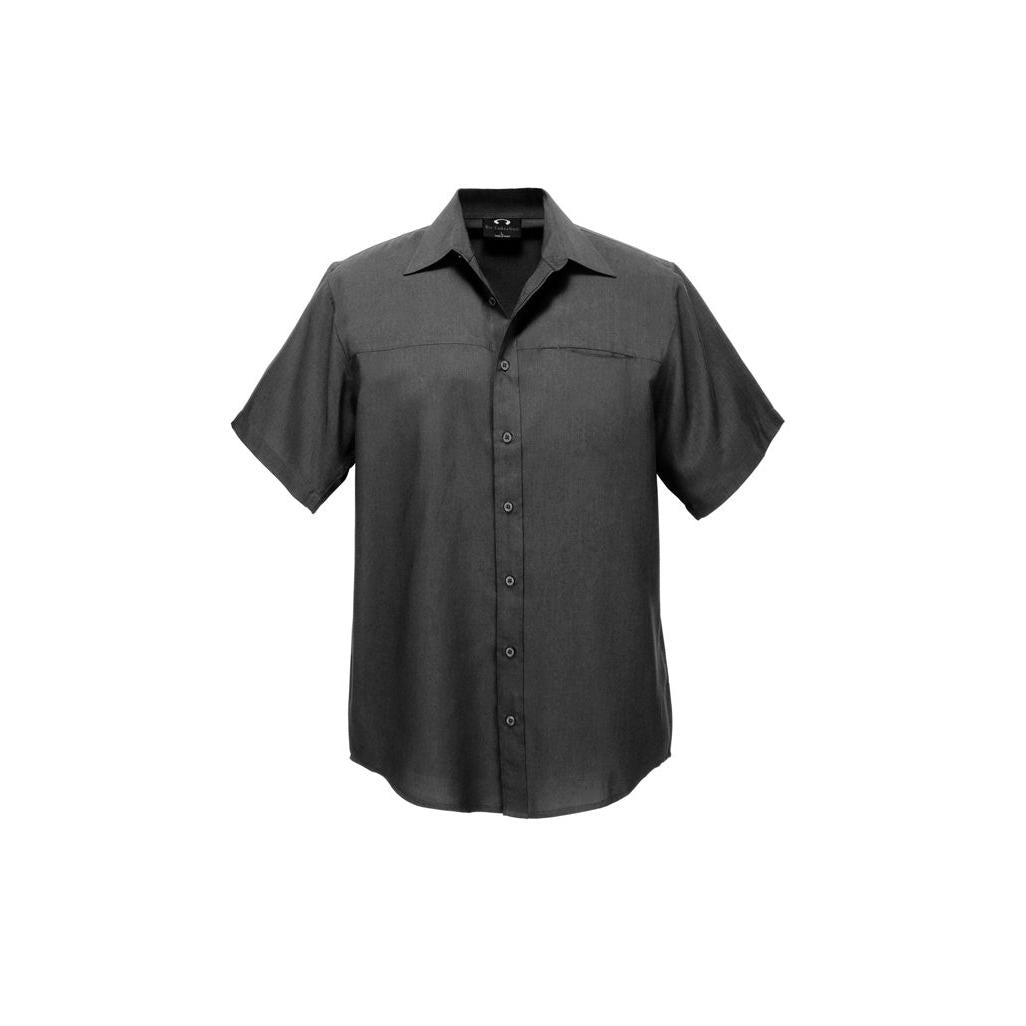 MEN OASIS SHORT SLEEVE SHIRT - SH3603