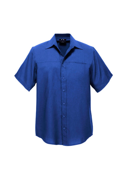 MEN OASIS SHORT SLEEVE SHIRT - SH3603