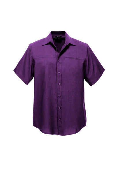 MEN OASIS SHORT SLEEVE SHIRT - SH3603