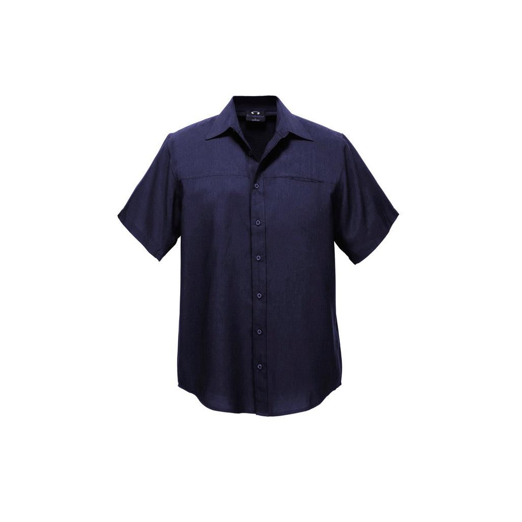 MEN OASIS SHORT SLEEVE SHIRT - SH3603