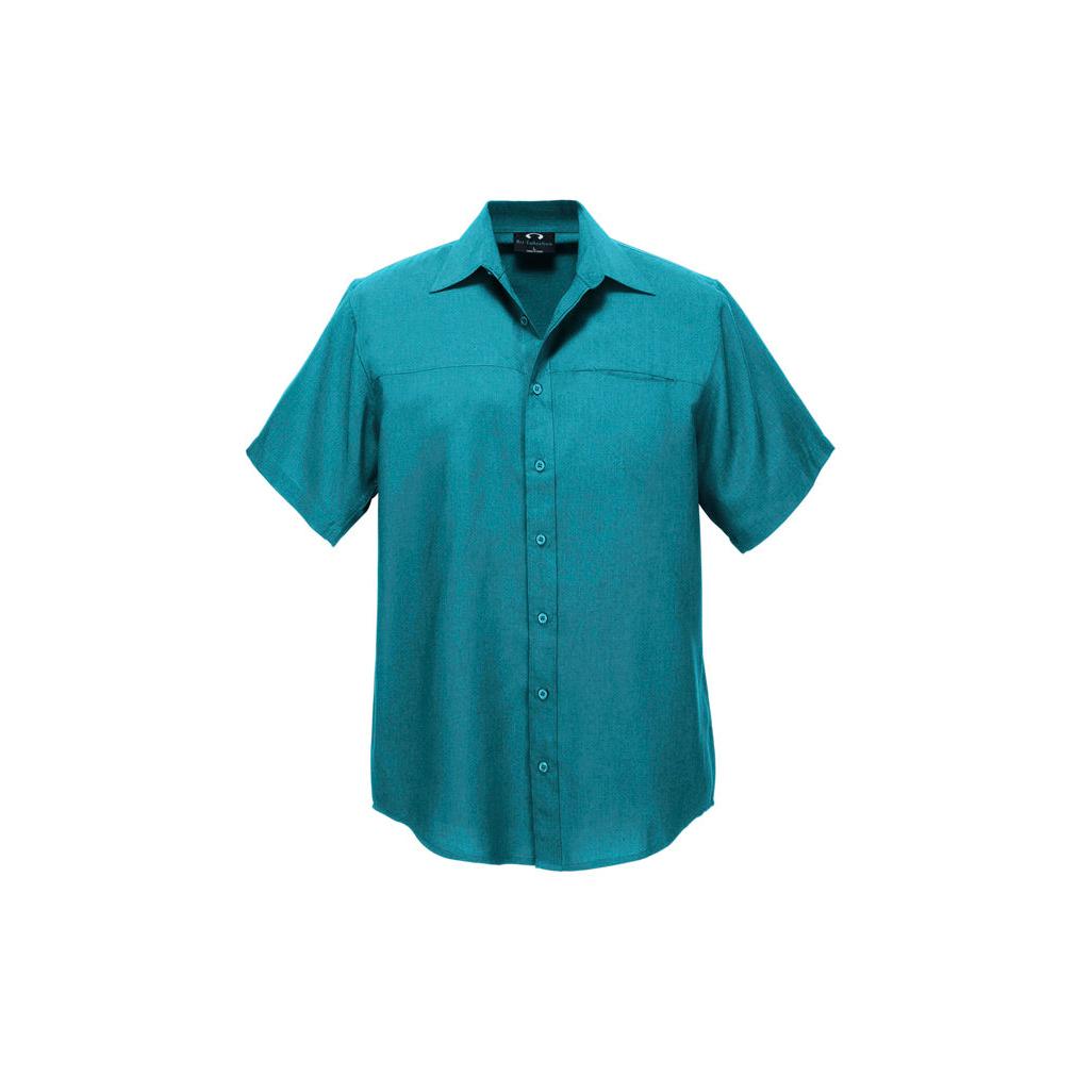 MEN OASIS SHORT SLEEVE SHIRT - SH3603
