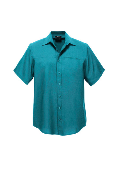 MEN OASIS SHORT SLEEVE SHIRT - SH3603