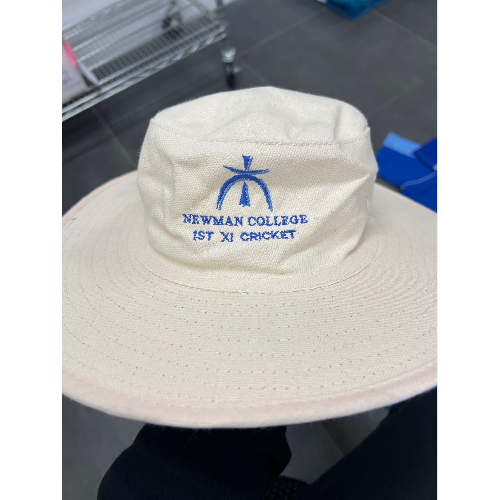 NEWMAN C - CRICKET - 3791  - SLOUCH HATS