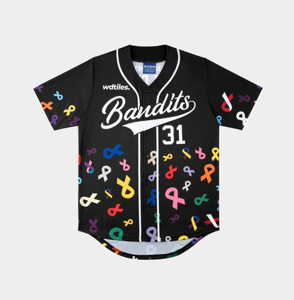 SUBLIMATION - JERSEY