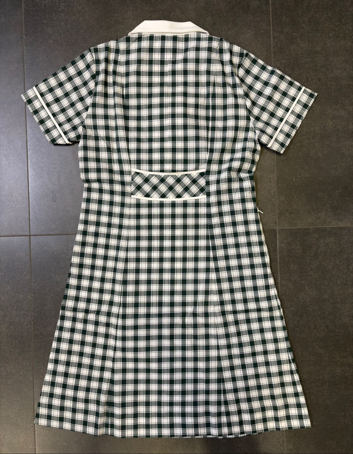 FREDERICK IRWIN - SUMMER DRESS (PREFECT)