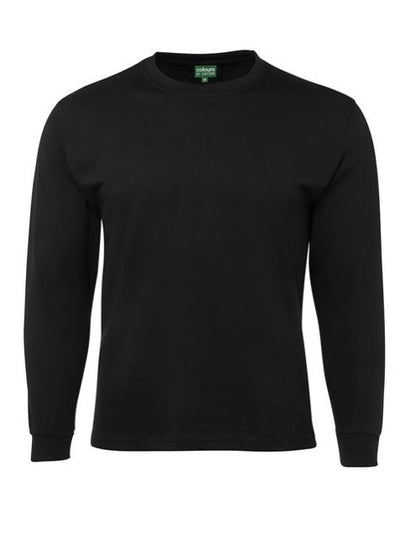 LONG SLEEVE TEE - 1LS