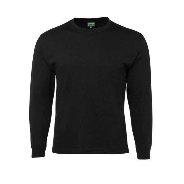 LONG SLEEVE TEE - 1LS