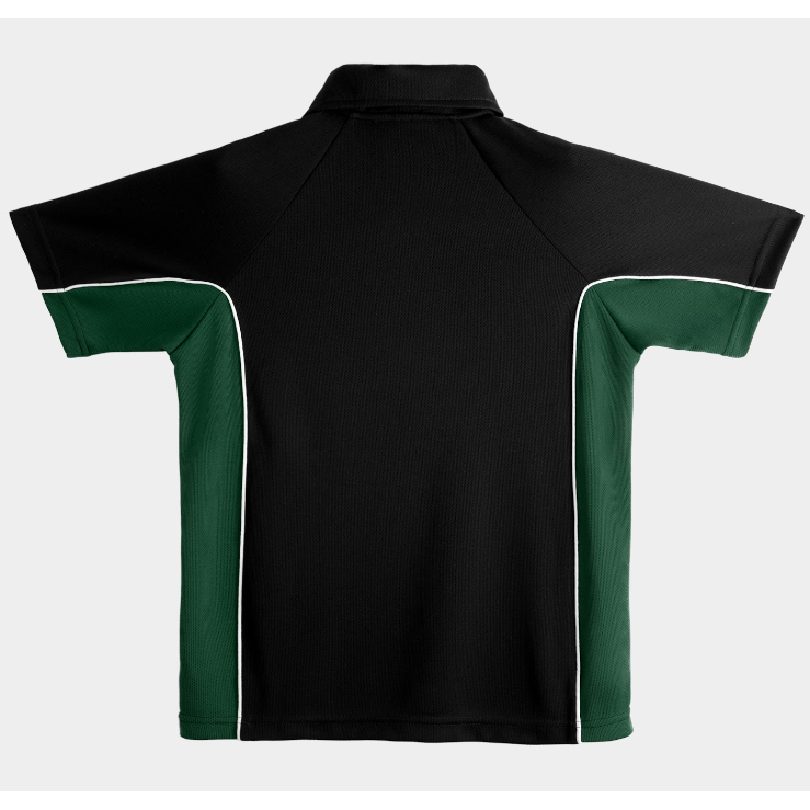 COOLBINIA PS 2026 LEAVERS POLO