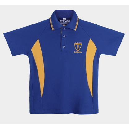 POLO 5