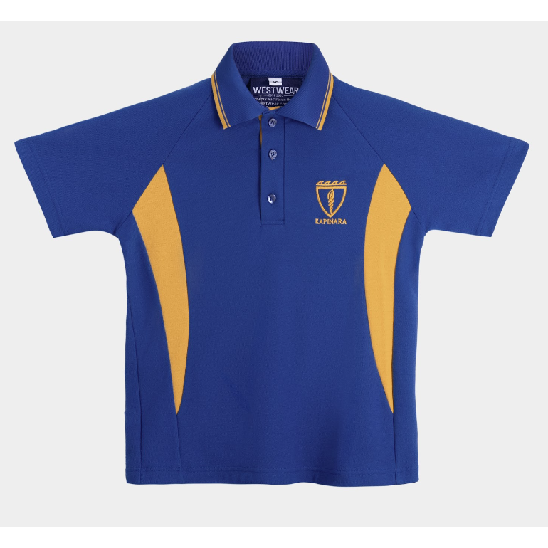 POLO 5