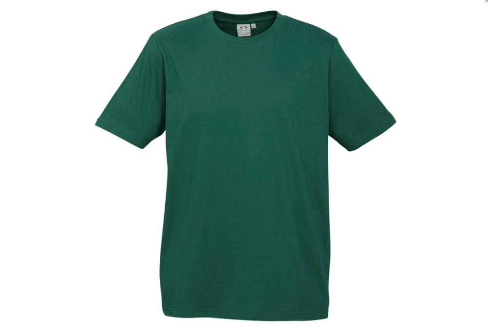 ICE SHORT SLEEVE TEE KIDS - T10032
