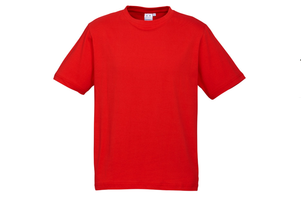 ICE SHORT SLEEVE TEE KIDS - T10032