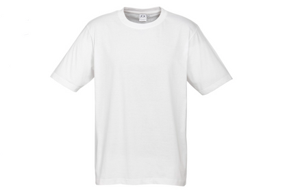 ICE SHORT SLEEVE TEE KIDS - T10032