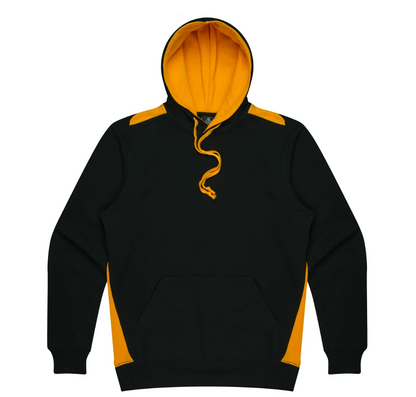 PATERSON MENS HOODIE - 1506