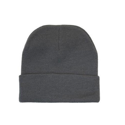 ACRYLIC BEANIE - 4243