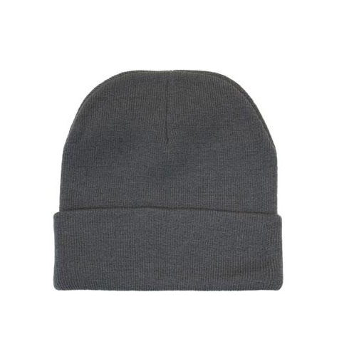 ACRYLIC BEANIE - 4243