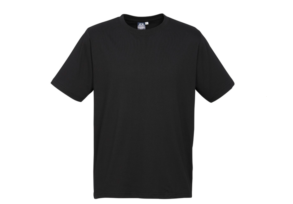ICE SHORT SLEEVE TEE KIDS - T10032