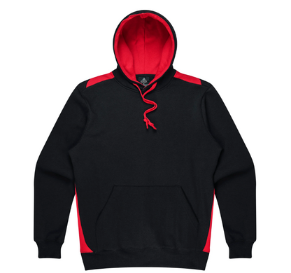 PATERSON MENS HOODIE - 1506