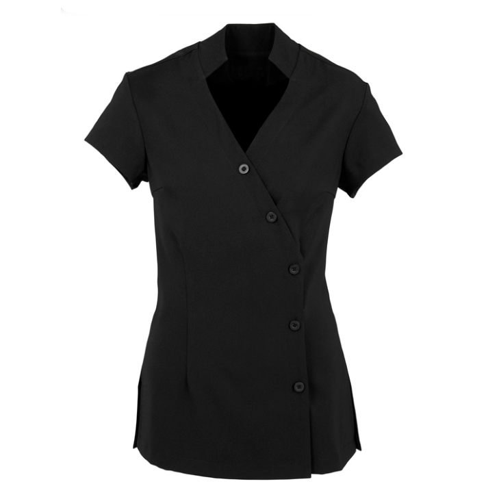 H134LS -  Womens Zen Tunic