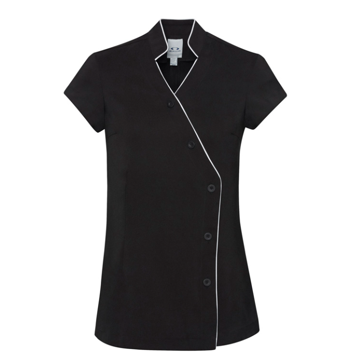 H134LS -  Womens Zen Tunic