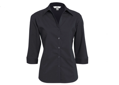 METRO 3/4 SLEEVE SHIRT - LB7300