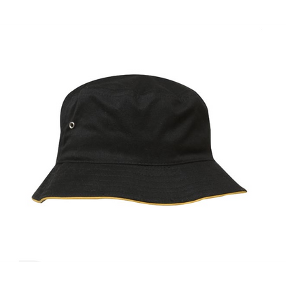 BUCKET HAT - 4223