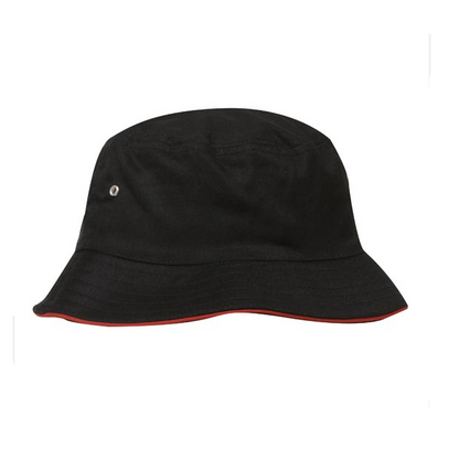 BUCKET HAT - 4223
