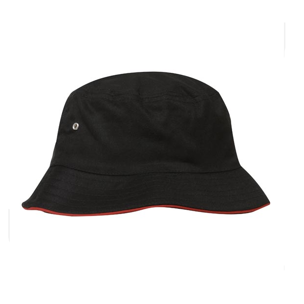 BUCKET HAT - 4223