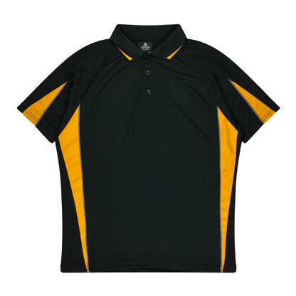 EUREKA LADIES POLO - 2304